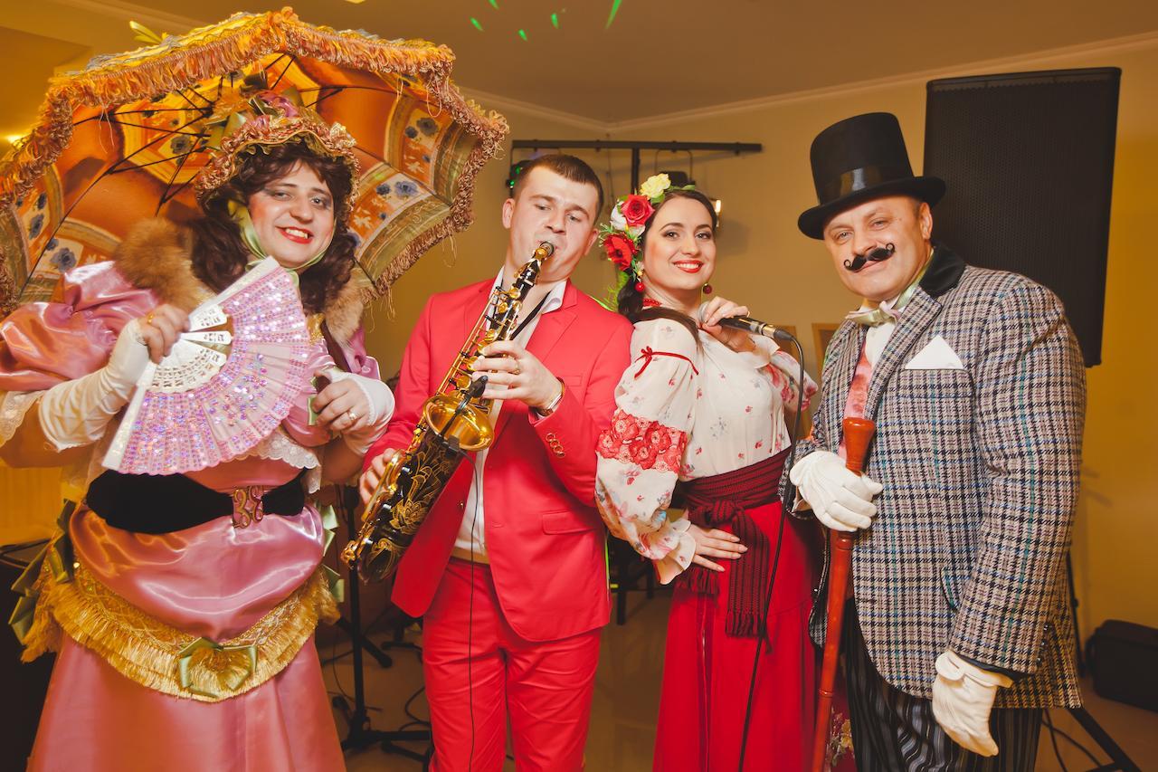 Viktoria Park Hotel Buča Exteriér fotografie