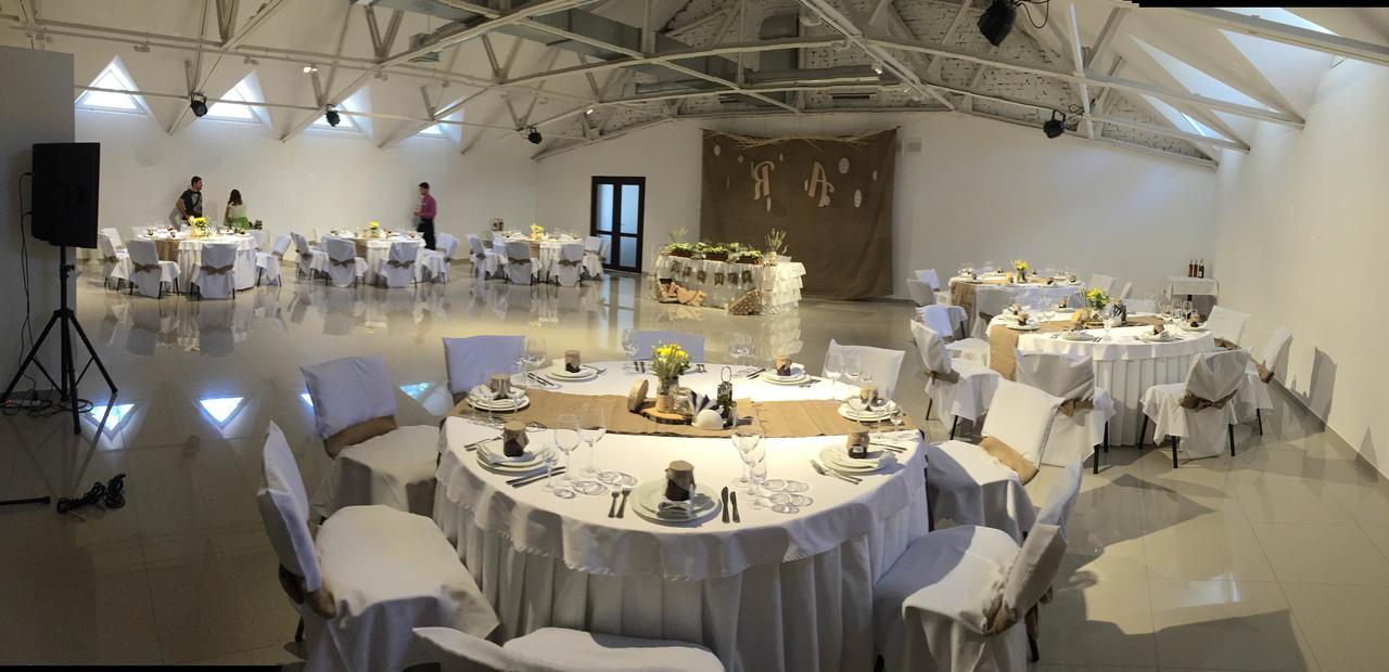 Viktoria Park Hotel Buča Exteriér fotografie